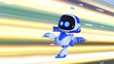 Our favourite moments of magic in Astro Bot