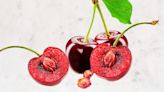 Caution: Cherry Pits Can Cause Cyanide Poisoning—Here’s How