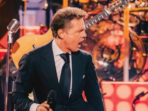 Luis Miguel en Guadalajara: Boletos, setlist y a qué hora es su concierto este 1 de octubre