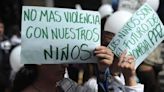Cuatro menores de edad fueron abusadas en Medellín y Envigado