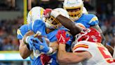 Chiefs vs. Chargers replay: Kansas City pulls out last-minute win over LA, 30-27