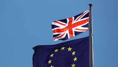 PM bids to ‘change’ UK-Europe ties as he hosts 45 leaders at EPC summit