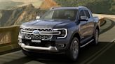 Ya se vende la nueva camioneta Ford Ranger: motores, versiones y precios