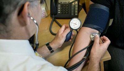 IT outage impacts two-thirds of GP practices in Northern Ireland - Homepage - Western People