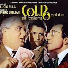 Colpo gobbo all'italiana (1962)