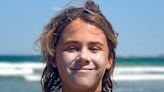 Pictured: 'Talented' surfer, 15, killed by great white shark