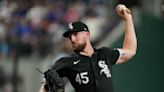 Crochet focused on 'pitching for the White Sox' amid trade rumors