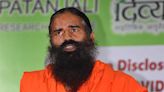 Delhi HC directs Baba Ramdev to remove “offending” social media posts related to Coronil