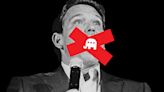 What Ron DeSantis’ Silence on Antisemitic Messages Says About the GOP