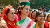 Himachal Pradesh HC issues notice to Kangana Ranaut as Kinnaur resident challenges BJP MP's election from Mandi - CNBC TV18