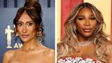 Elaine Welteroth and Serena Williams take on America’s maternal health crisis