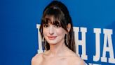 Anne Hathaway Works Hard to ‘Stay Present’ for a Healthy Work-Life Balance: ‘No One’s Forcing Me To Do Anything’