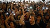 Protests Swell in Georgia Over ‘Foreign Interests’ Bill