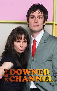 The Downer Channel