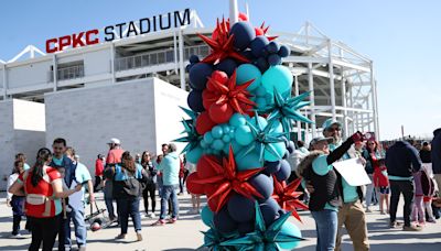 2024 NWSL Championship to be held in new soccer-specific Kansas City Current stadium