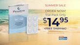 Plexaderm Skincare - Summer Special