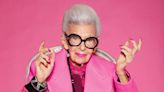 Iris Apfel, Singular Style Icon Who Inspired Generations, Dies at 102