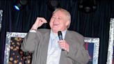 Fallece el comediante y presentador estadounidense Louie Anderson a los 68 años