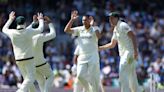 Australia vs India LIVE: Cricket score and updates from World Test Championship final