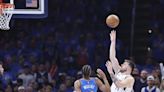 Luka Doncic, Mavs bounce back, gain split at OKC