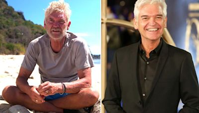 Phillip Schofield fans convinced his new show reveals huge hint about his future