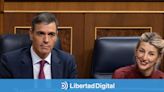 Sumar pretende capitanear el "plan de regeneración" de Sánchez lanzando un brindis al sol