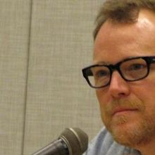 Robert Duncan McNeill