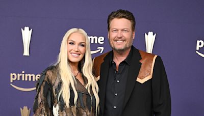 Gwen Stefani & Blake Shelton's Unbreakable Bond Was Sealed During Their 'Dark Divorces'