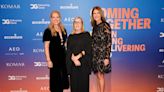 Delivering Good’s Annual Gala Honors Mindy Grossman, Jennifer Foyle and Carmen Bauza and Raises $1.6 Million