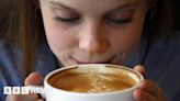 The decline of the 'free' coffee