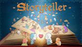 Storyteller (video game)