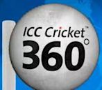 ICC Cricket 360°