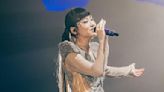 Gigi Yim sees the silver lining in concert postponement