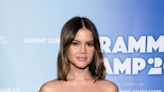 Maren Morris addresses wardrobe malfunction in cheeky TikTok: 'I'll frame the skirt'