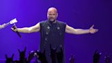 Disturbed Returns Charts A Top 40 Hit For The First Time In Nearly 8 Years In The U.K.