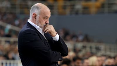 Pablo Laso deja el Bayern de baloncesto por "motivos familiares"... y el Baskonia confirma su llegada una hora después