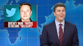 SNL Tries (Again) to Make Us Forget They Let Elon Musk Host