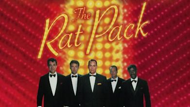 Rat Pack - Da Hollywood a Washington