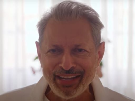 Kaos Teaser: Jeff Goldblum Dons Character Of Ruthless Greek God In New Netflix Series