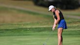 ‘No idea that I’d won.’ Henry Clay golfer rallies to region crown; LCA claims team title.