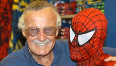 Marvel Movie Star Blames Stan Lee for Disney's Lack of Creativity: Here's Why That's Ridiculous