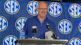 Emerson: What Greg Sankey didn't say may be as important as what he did