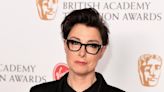 ‘Suddenly everything made sense’: Sue Perkins says she was reassured after diagnosis