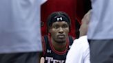 Oklahoma State men's basketball adds Texas Tech transfer Robert Jennings