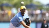 Breaking Down the Tampa Bay Rays' 2024 Starting Rotation Ahead of Opening Day