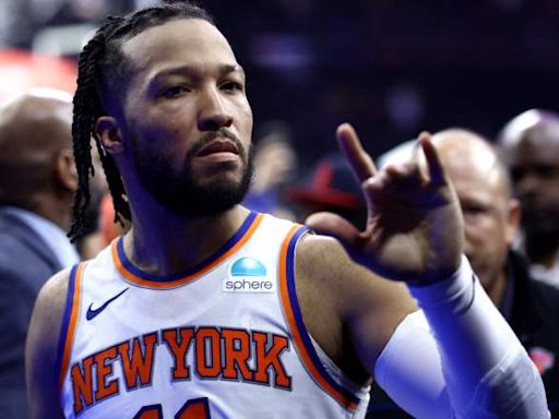 Jalen Brunson Playing Better Than Prime Allen Iverson, Says Former NBA All-Star