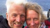 The Salt Path couple to raise money for rare condition on Thames walk