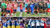 Liguilla Liga MX: ¿Qué necesitan los equipos para clasificar a Semifinales del Clausura 2024?