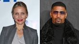 Cameron Diaz Returns to ‘Back in Action’ Set, Films With Jamie Foxx’s Body Double Amid His Hospitalization