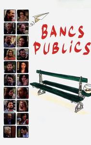 Bancs publics